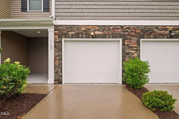 1103 Kindness Lane, Durham, NC 27703