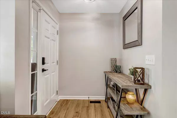 70 Grist Mill Drive, Franklinton, NC 27525