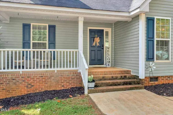 70 Grist Mill Drive, Franklinton, NC 27525