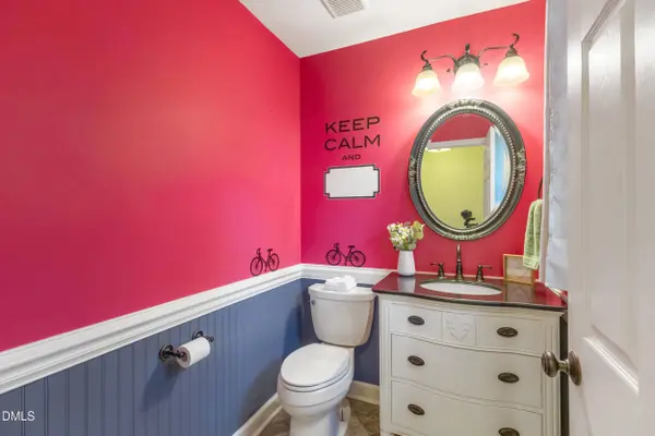 815 Kensington Drive, Cary, NC 27511