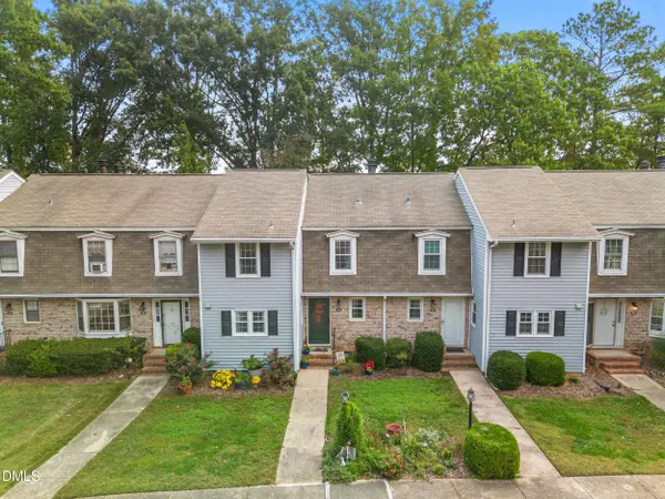 815 Kensington Drive, Cary, NC 27511