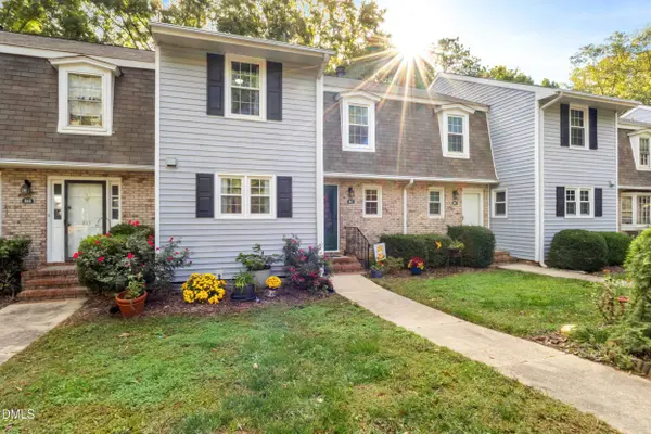 815 Kensington Drive, Cary, NC 27511