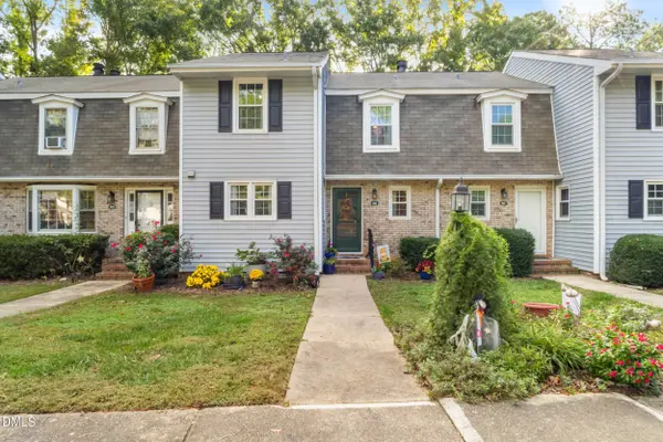 815 Kensington Drive, Cary, NC 27511