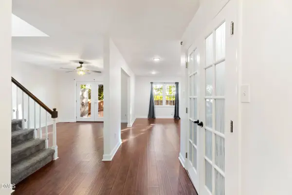 815 Kensington Drive, Cary, NC 27511