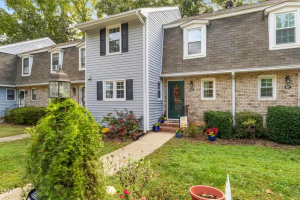 815 Kensington Drive, Cary, NC 27511