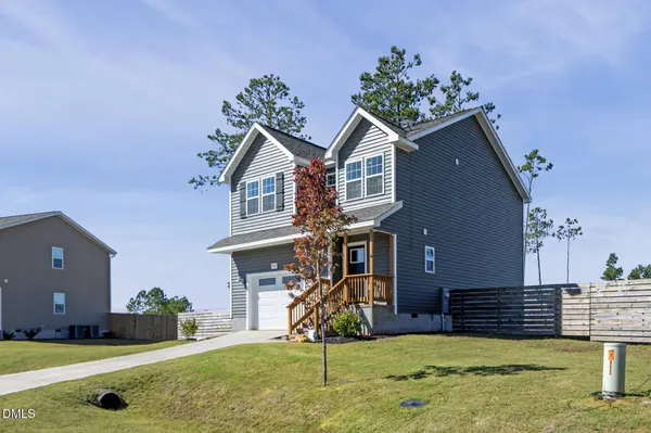 709 Gridiron Way, Cameron, NC 28326