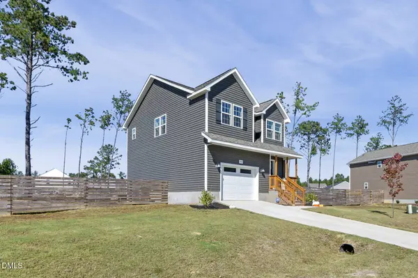 709 Gridiron Way, Cameron, NC 28326