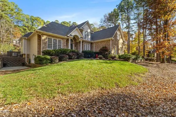 6816 Cool Pond Road, Raleigh, NC 27613