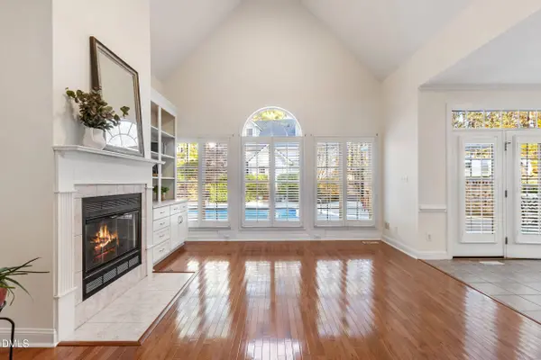 6816 Cool Pond Road, Raleigh, NC 27613