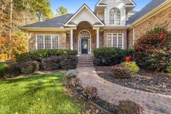 6816 Cool Pond Road, Raleigh, NC 27613