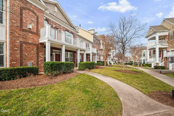 9211 Calabria Drive #112, Raleigh, NC 27617