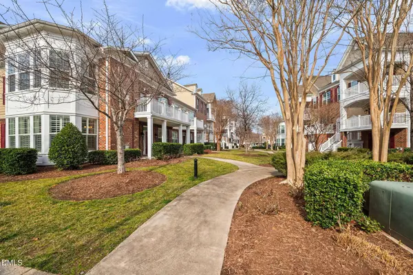 9211 Calabria Drive #112, Raleigh, NC 27617