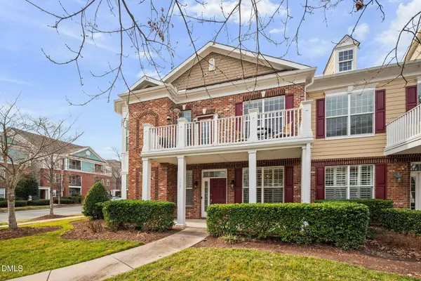 9211 Calabria Drive #112, Raleigh, NC 27617