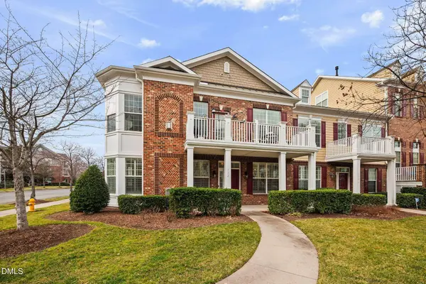 9211 Calabria Drive #112, Raleigh, NC 27617