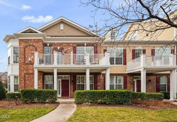 9211 Calabria Drive #112, Raleigh, NC 27617