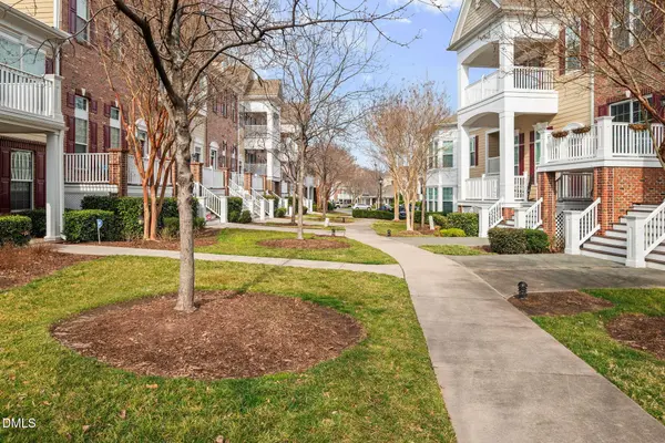 9211 Calabria Drive #112, Raleigh, NC 27617