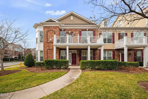 9211 Calabria Drive #112, Raleigh, NC 27617