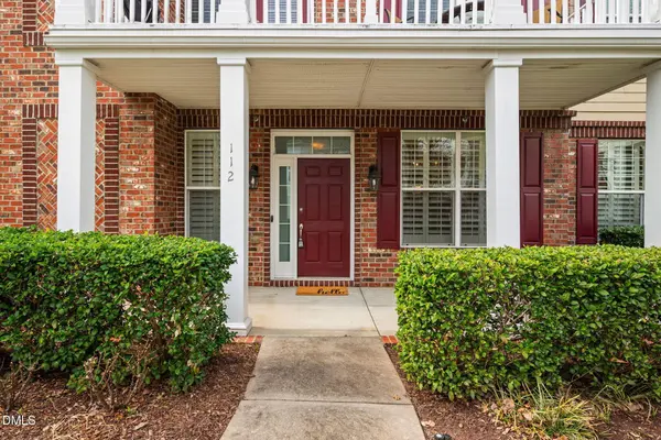 9211 Calabria Drive #112, Raleigh, NC 27617