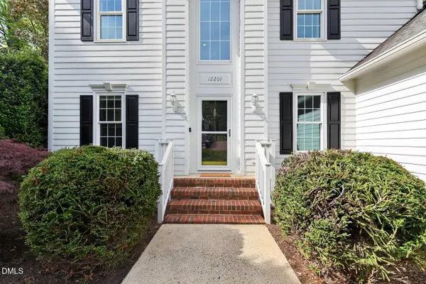12201 Freemont Lane, Raleigh, NC 27613