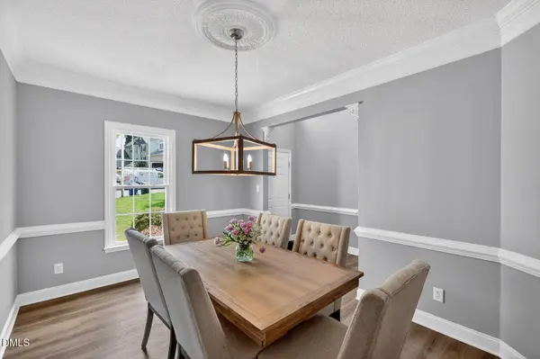 12201 Freemont Lane, Raleigh, NC 27613