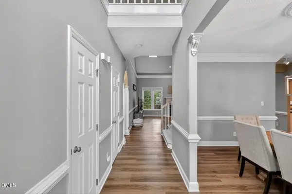 12201 Freemont Lane, Raleigh, NC 27613