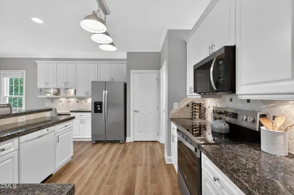 12201 Freemont Lane, Raleigh, NC 27613