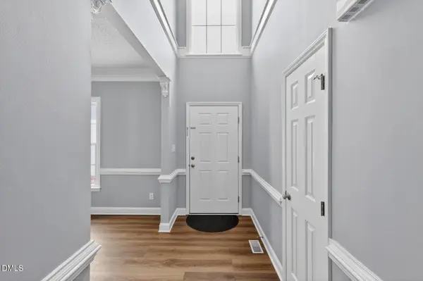 12201 Freemont Lane, Raleigh, NC 27613