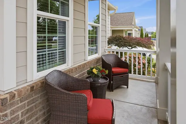 1325 Pulitzer Lane, Durham, NC 27703