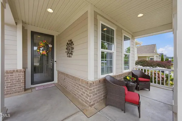 1325 Pulitzer Lane, Durham, NC 27703