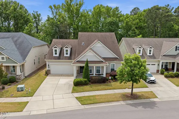 1325 Pulitzer Lane, Durham, NC 27703