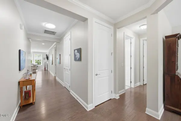 1325 Pulitzer Lane, Durham, NC 27703