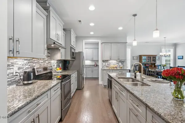 1325 Pulitzer Lane, Durham, NC 27703