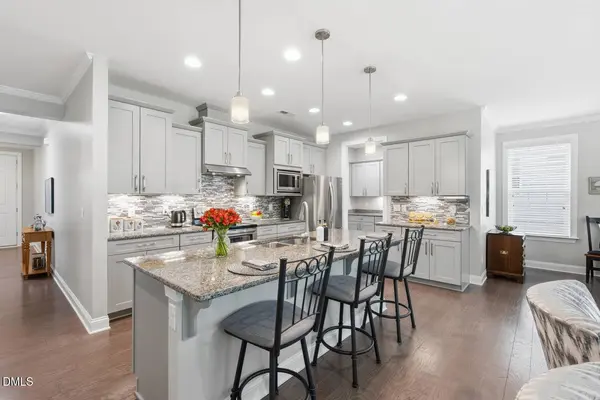 1325 Pulitzer Lane, Durham, NC 27703