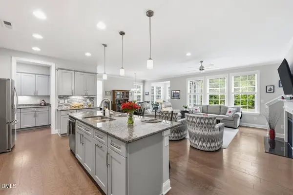 1325 Pulitzer Lane, Durham, NC 27703