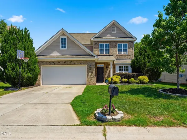 106 Holly Blossom DR, Durham, NC 27703