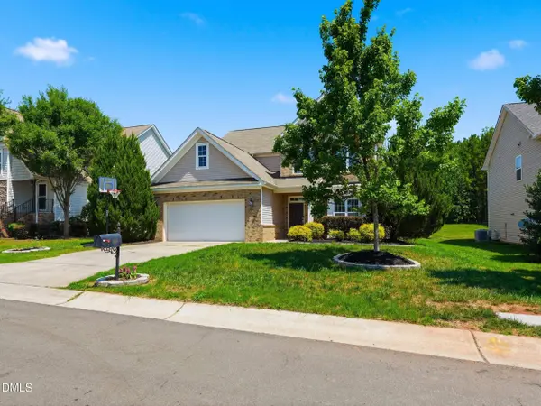 106 Holly Blossom DR, Durham, NC 27703