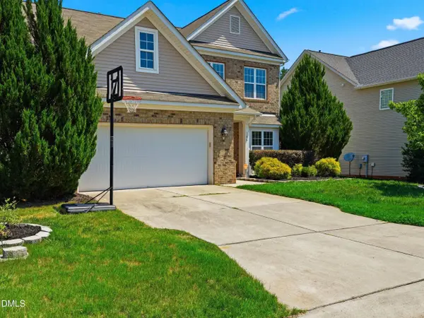 106 Holly Blossom DR, Durham, NC 27703