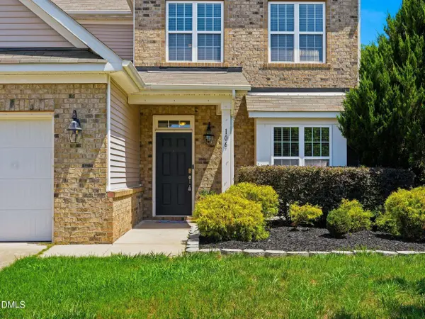 106 Holly Blossom DR, Durham, NC 27703