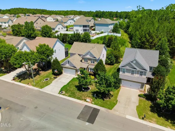 106 Holly Blossom DR, Durham, NC 27703