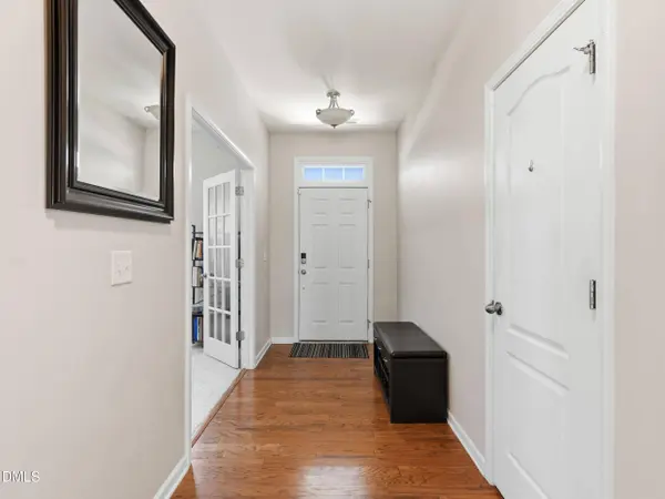 106 Holly Blossom DR, Durham, NC 27703