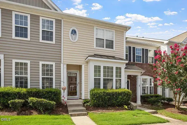 7837 Spungold ST, Raleigh, NC 27617