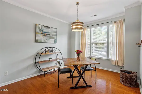 7837 Spungold ST, Raleigh, NC 27617