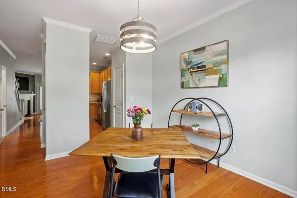 7837 Spungold ST, Raleigh, NC 27617