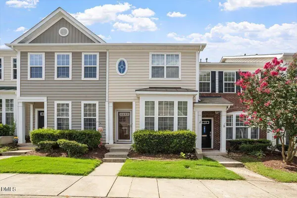 7837 Spungold ST, Raleigh, NC 27617