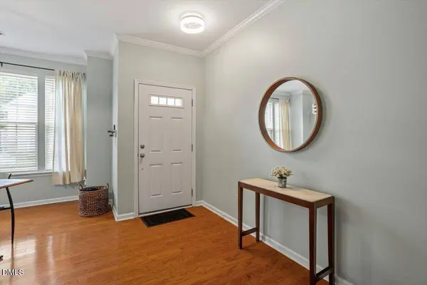 7837 Spungold ST, Raleigh, NC 27617