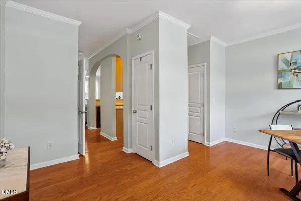 7837 Spungold ST, Raleigh, NC 27617