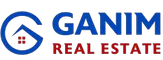 Ganim Real Estate no background