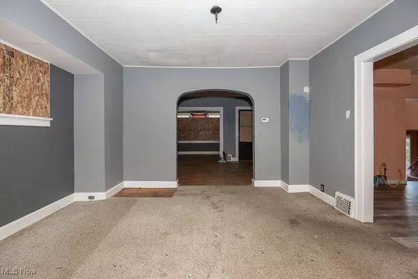 3614 Behrwald AVE, Cleveland, OH 44109