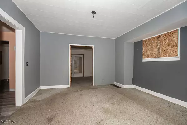 3614 Behrwald AVE, Cleveland, OH 44109