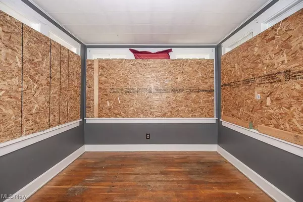 3614 Behrwald AVE, Cleveland, OH 44109